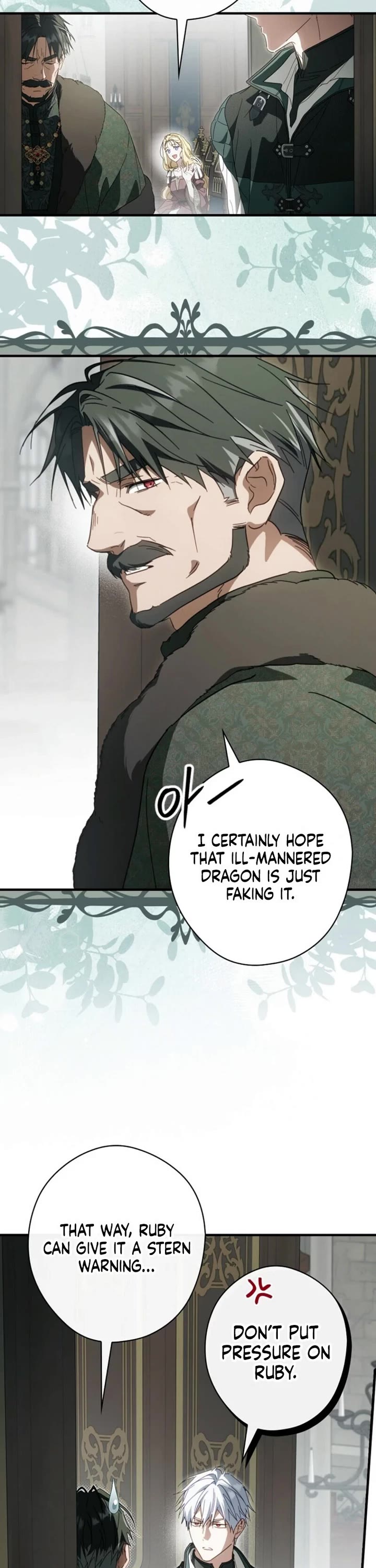 How To Win My Husband Over chapter 117 page 32