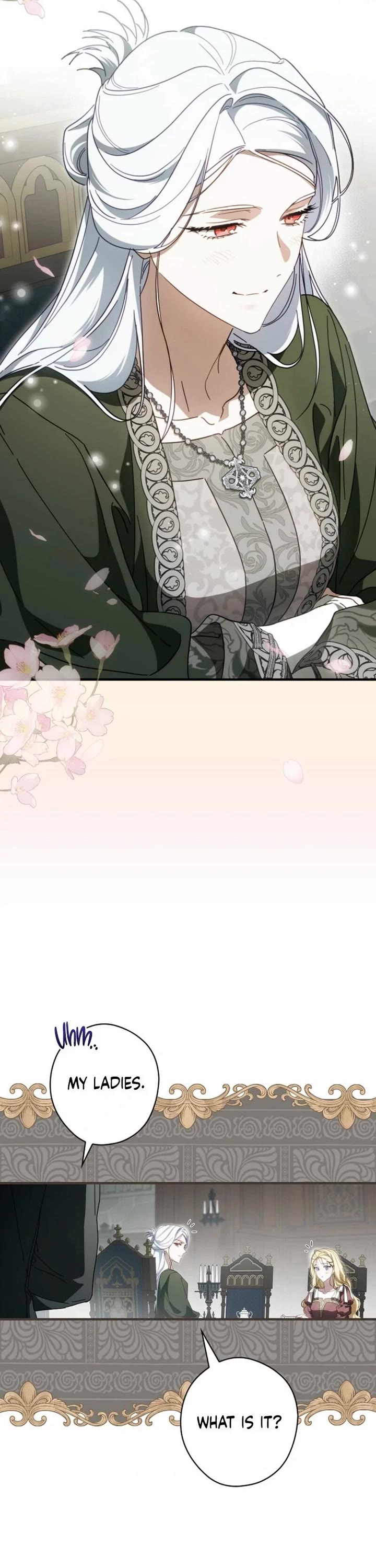 How To Win My Husband Over chapter 117 page 37