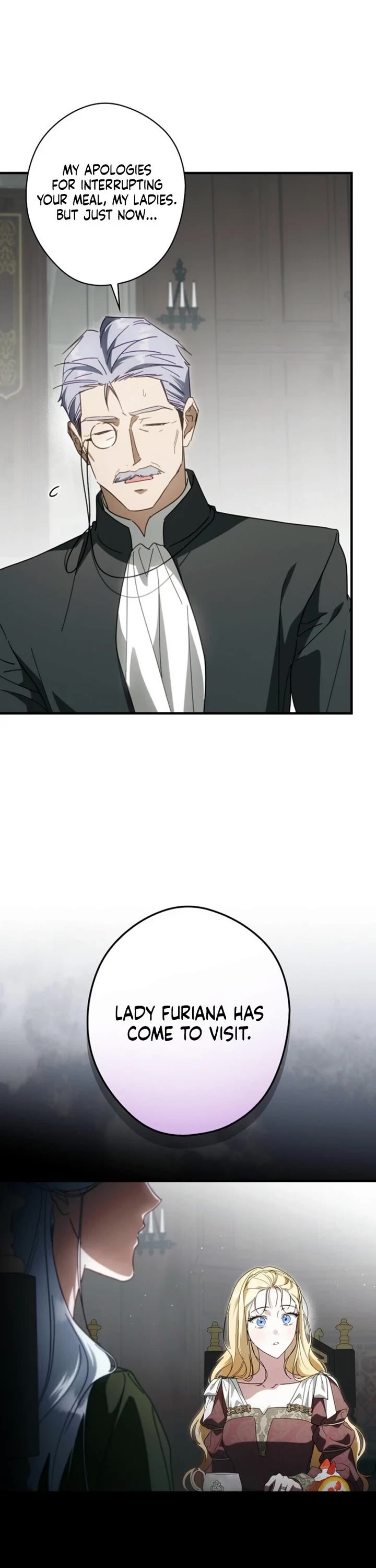 How To Win My Husband Over chapter 117 page 38