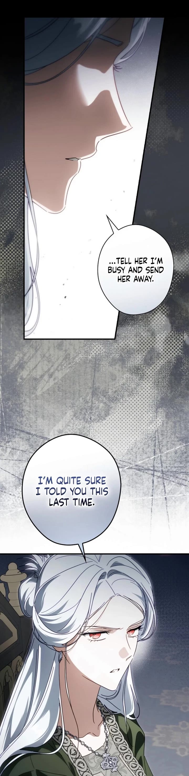 How To Win My Husband Over chapter 117 page 39