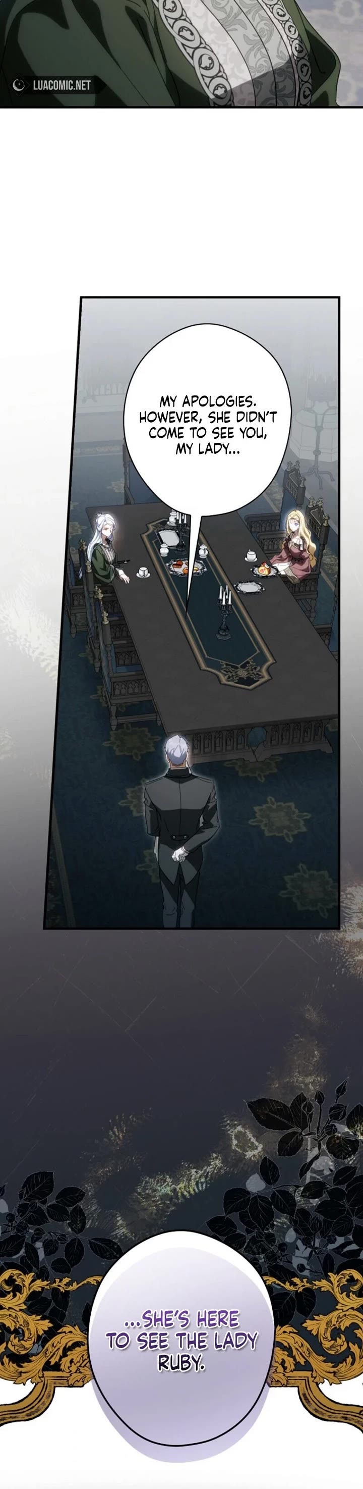 How To Win My Husband Over chapter 117 page 40