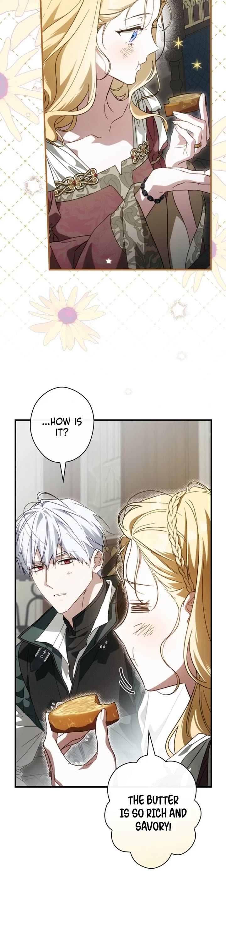 How To Win My Husband Over chapter 117 page 8