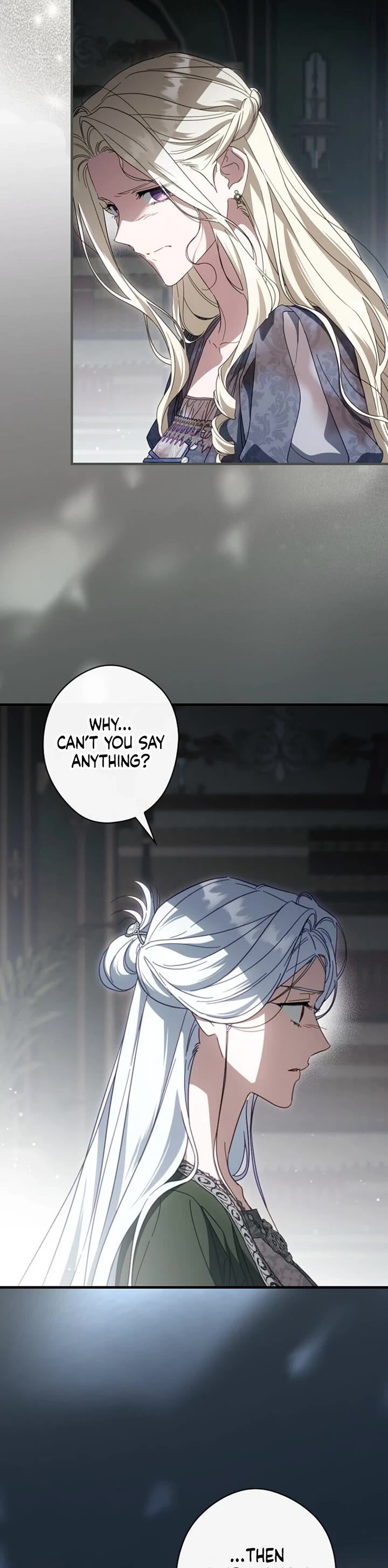 How To Win My Husband Over chapter 119 page 10