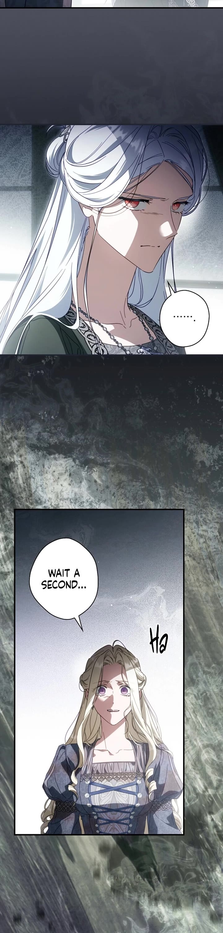 How To Win My Husband Over chapter 119 page 12