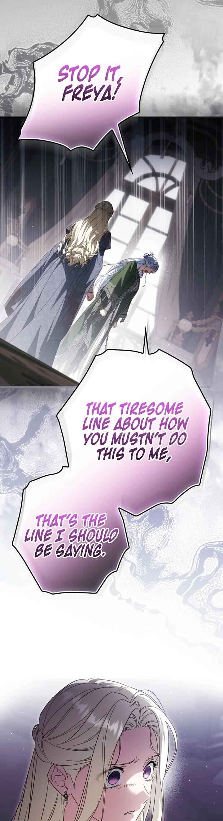 How To Win My Husband Over chapter 119 page 15