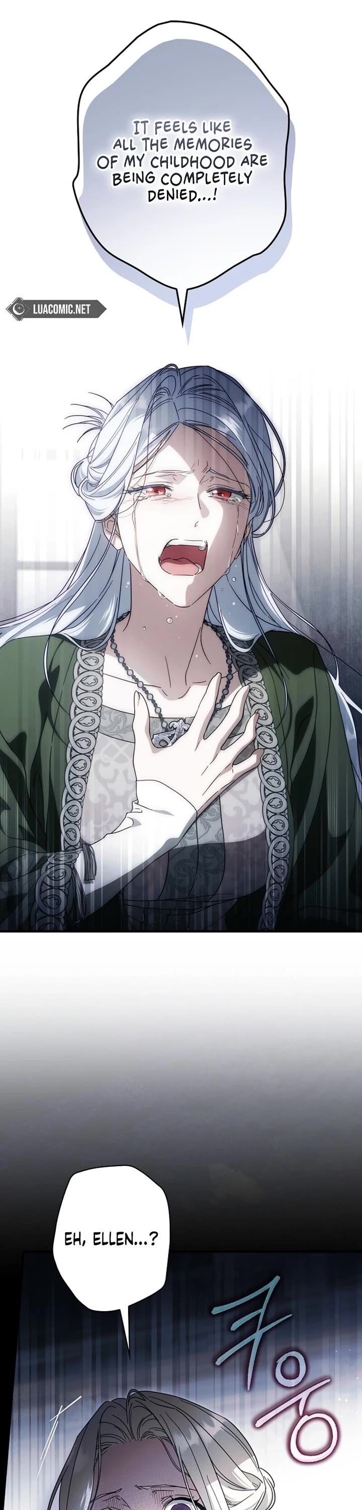 How To Win My Husband Over chapter 119 page 17