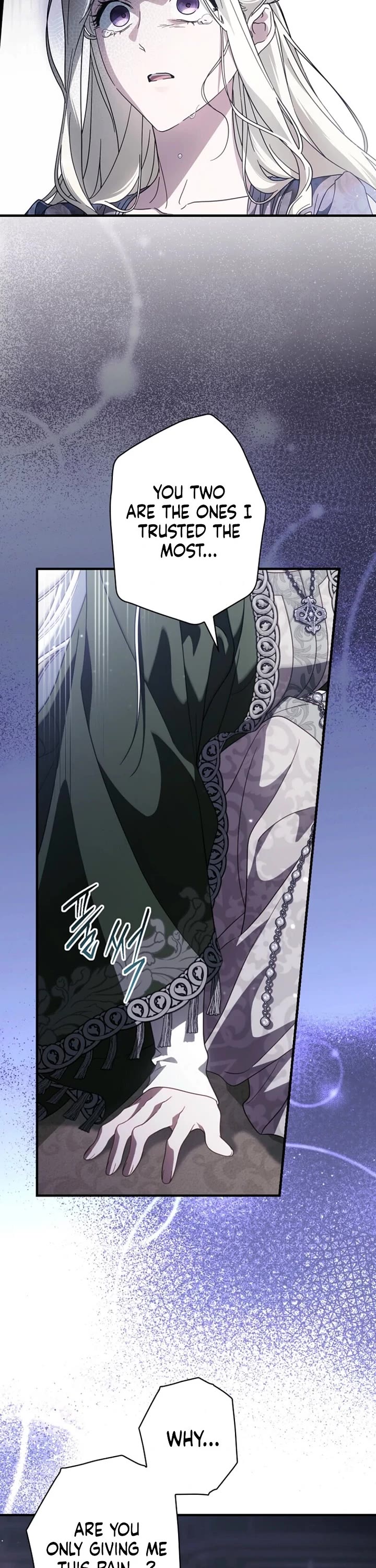 How To Win My Husband Over chapter 119 page 18