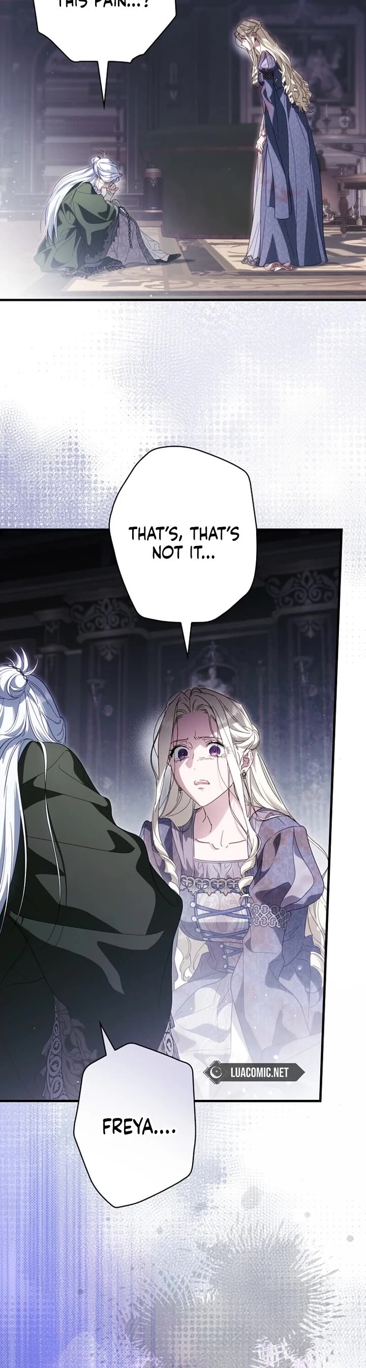 How To Win My Husband Over chapter 119 page 19