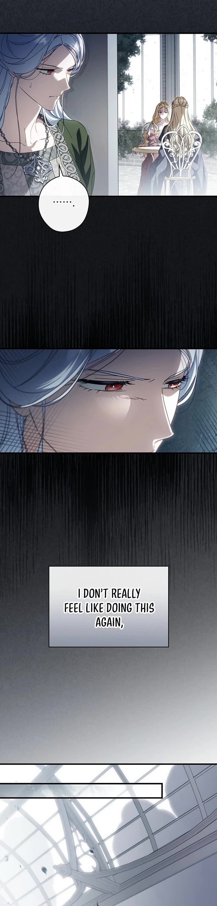 How To Win My Husband Over chapter 119 page 2