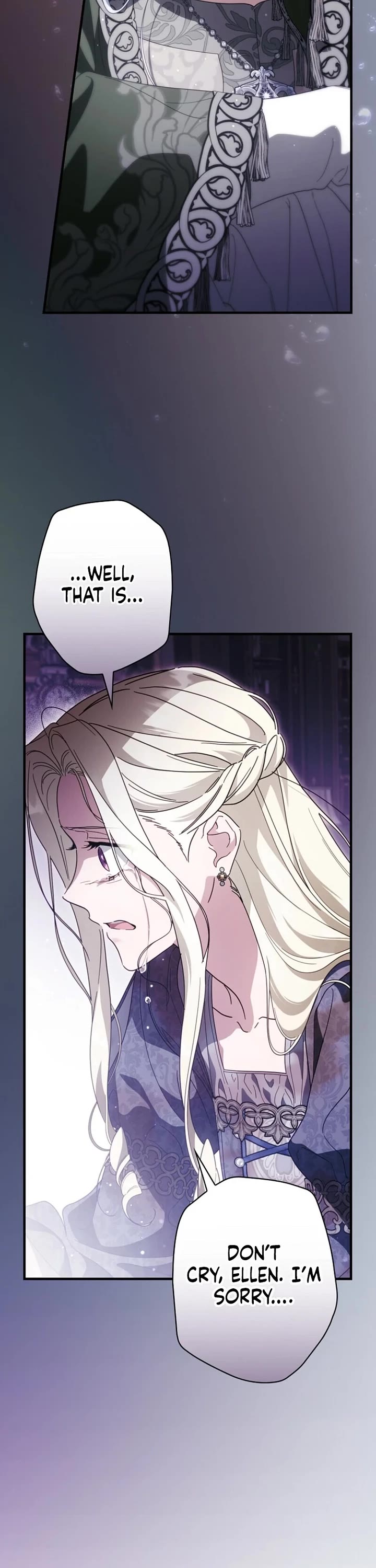 How To Win My Husband Over chapter 119 page 21