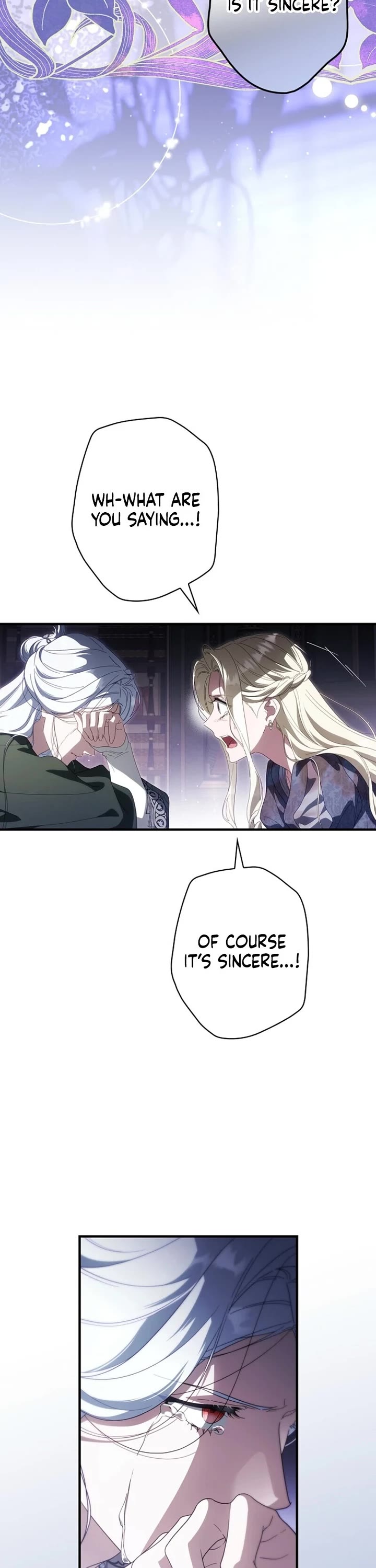 How To Win My Husband Over chapter 119 page 23