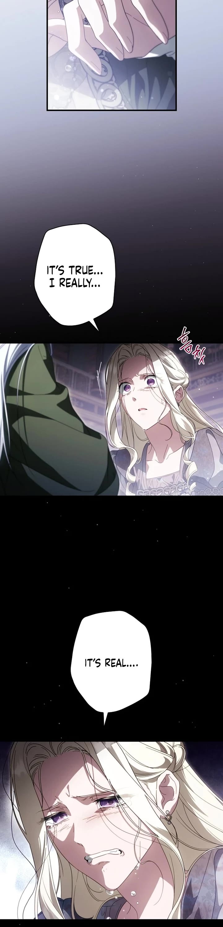 How To Win My Husband Over chapter 119 page 24