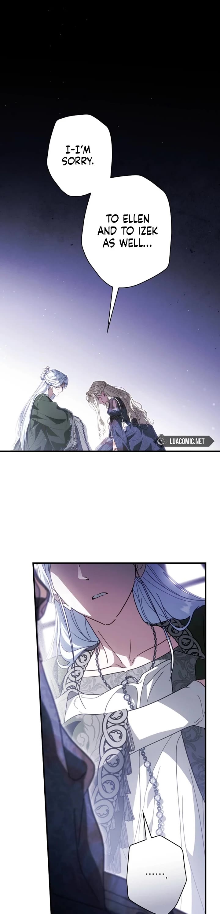 How To Win My Husband Over chapter 119 page 25