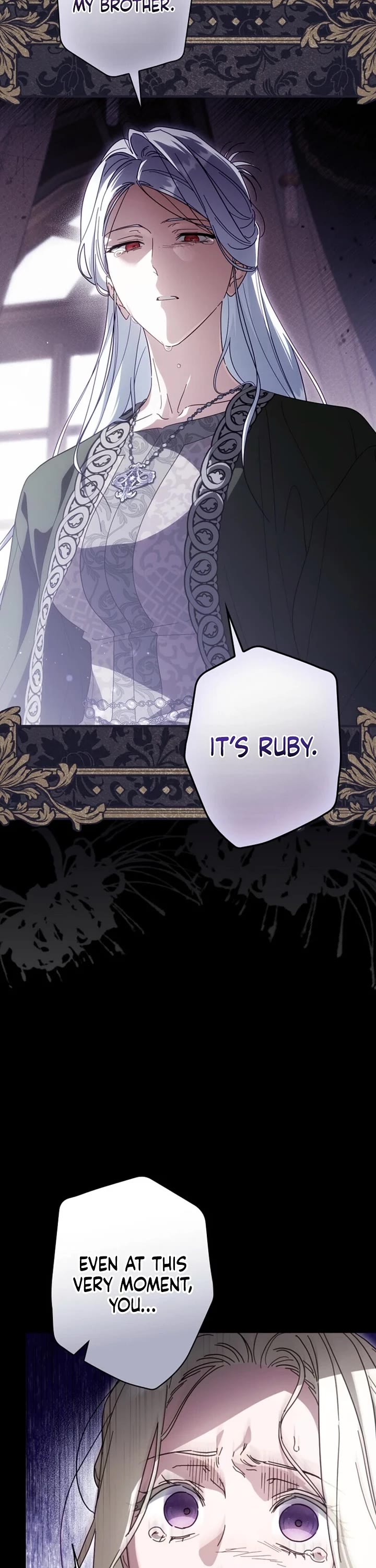 How To Win My Husband Over chapter 119 page 27