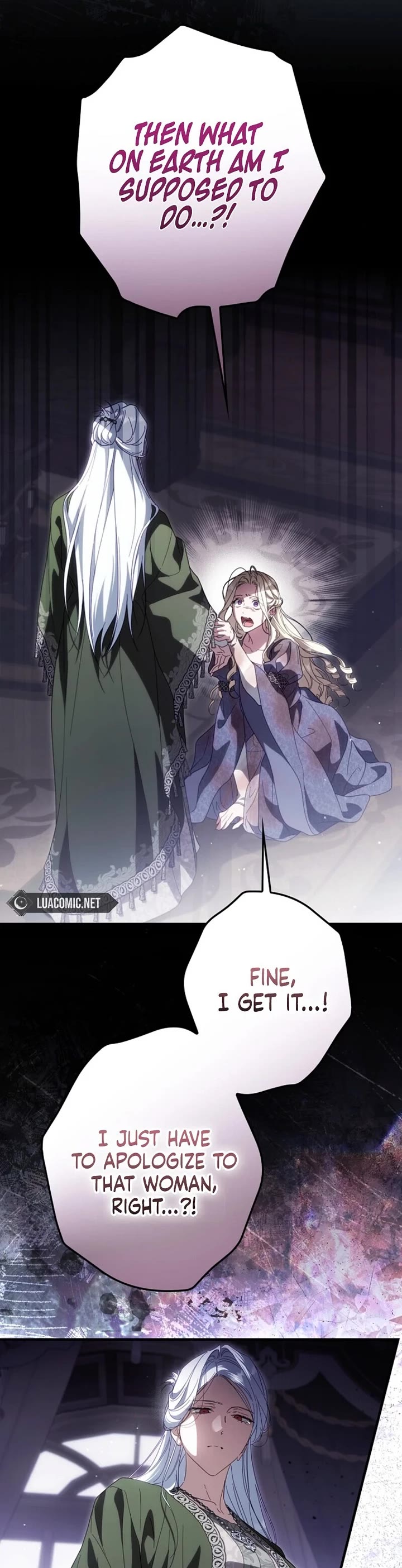 How To Win My Husband Over chapter 119 page 29