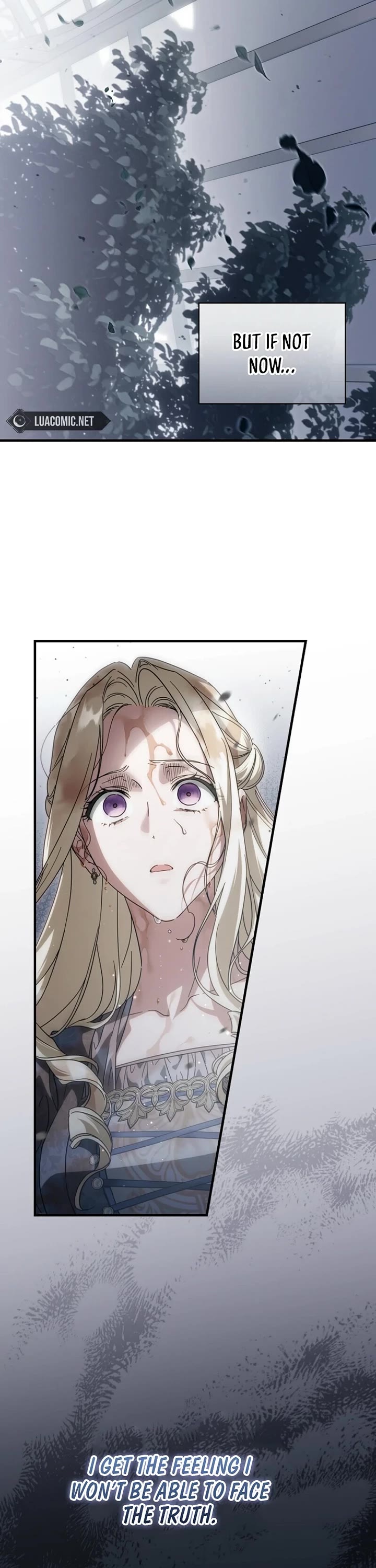 How To Win My Husband Over chapter 119 page 3