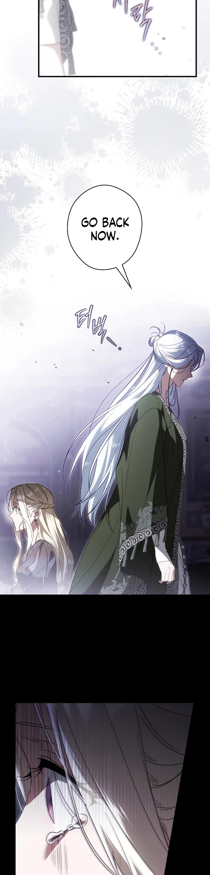 How To Win My Husband Over chapter 119 page 32