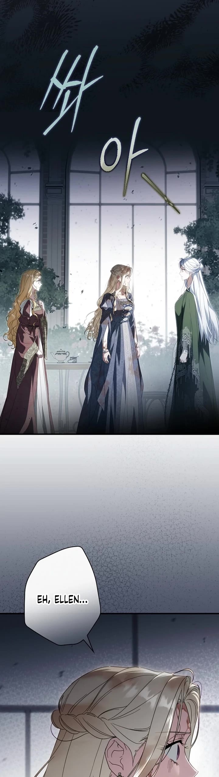 How To Win My Husband Over chapter 119 page 4