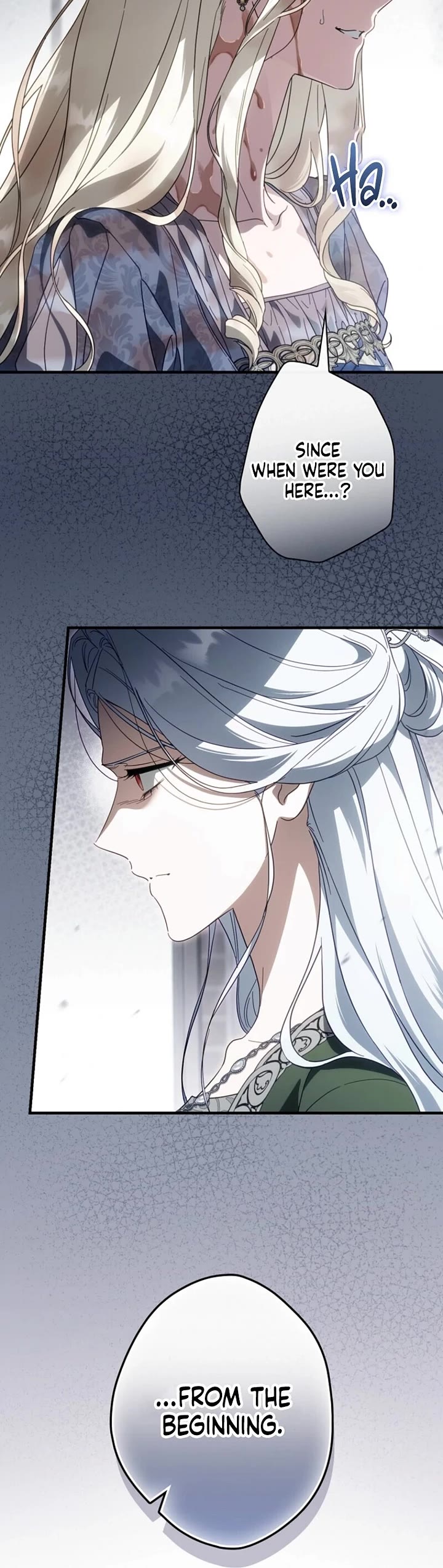 How To Win My Husband Over chapter 119 page 5