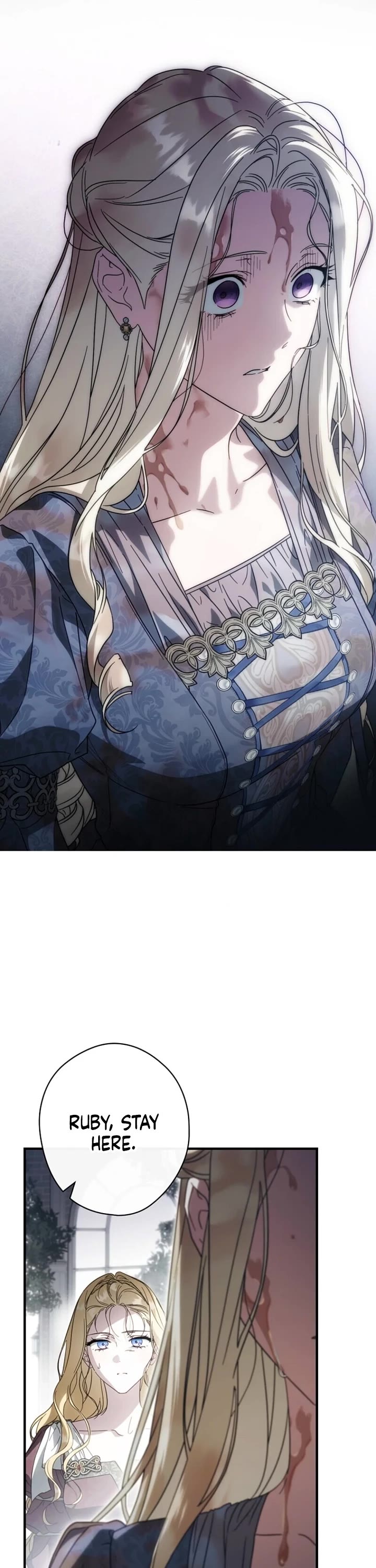 How To Win My Husband Over chapter 119 page 6