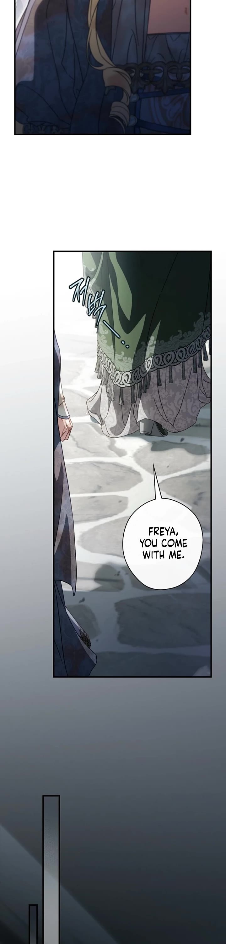 How To Win My Husband Over chapter 119 page 7