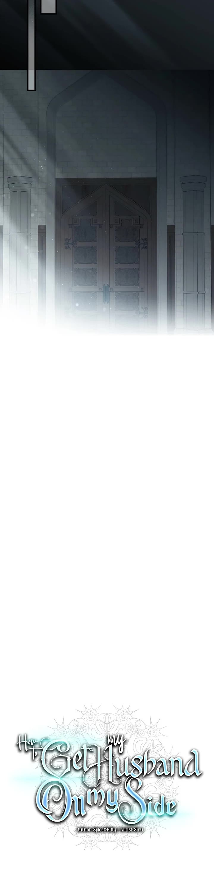 How To Win My Husband Over chapter 119 page 8