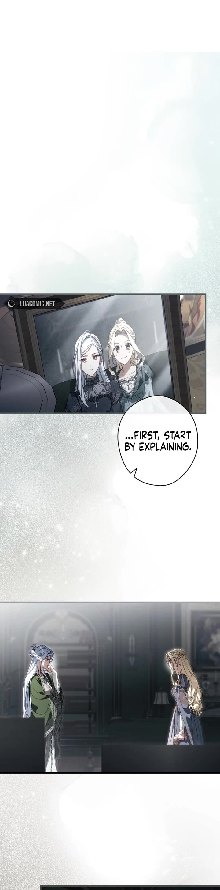 How To Win My Husband Over chapter 119 page 9