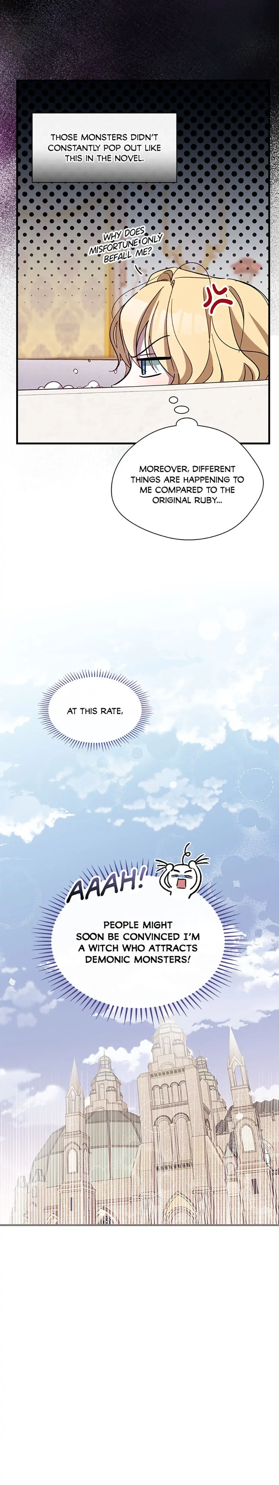 How To Win My Husband Over chapter 12 page 15