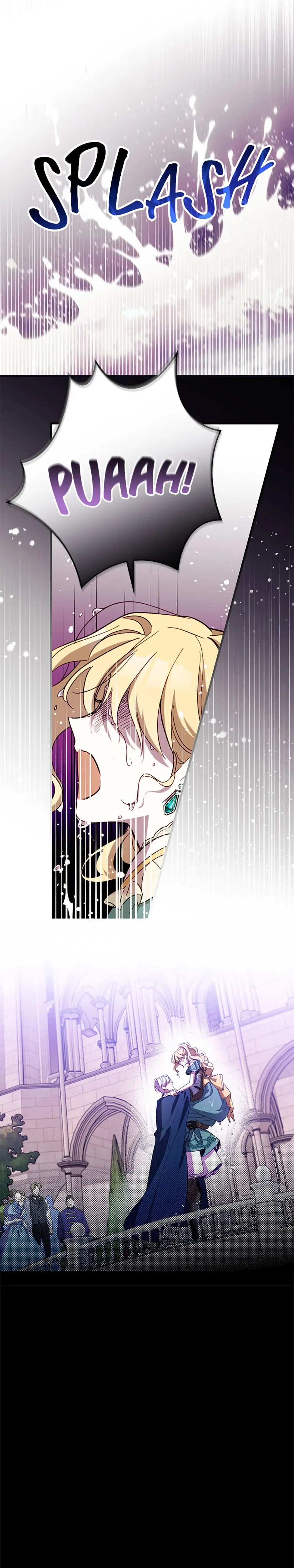 How To Win My Husband Over chapter 12 page 5