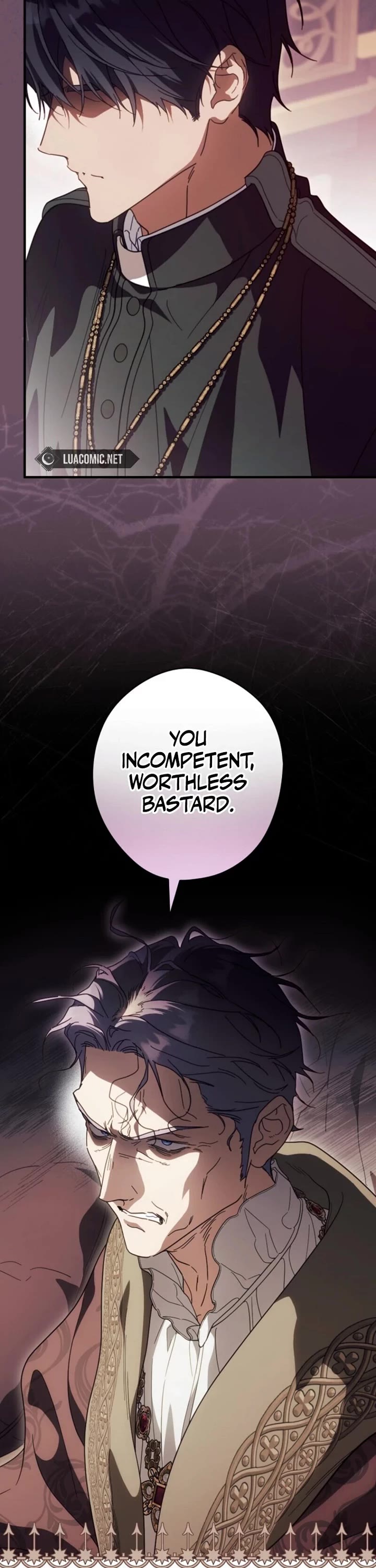 How To Win My Husband Over chapter 121 page 11