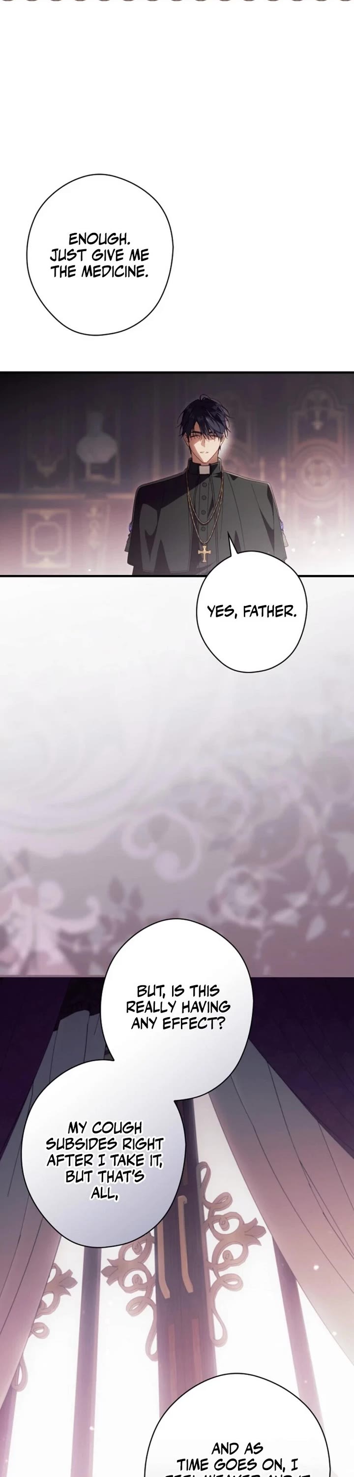 How To Win My Husband Over chapter 121 page 12