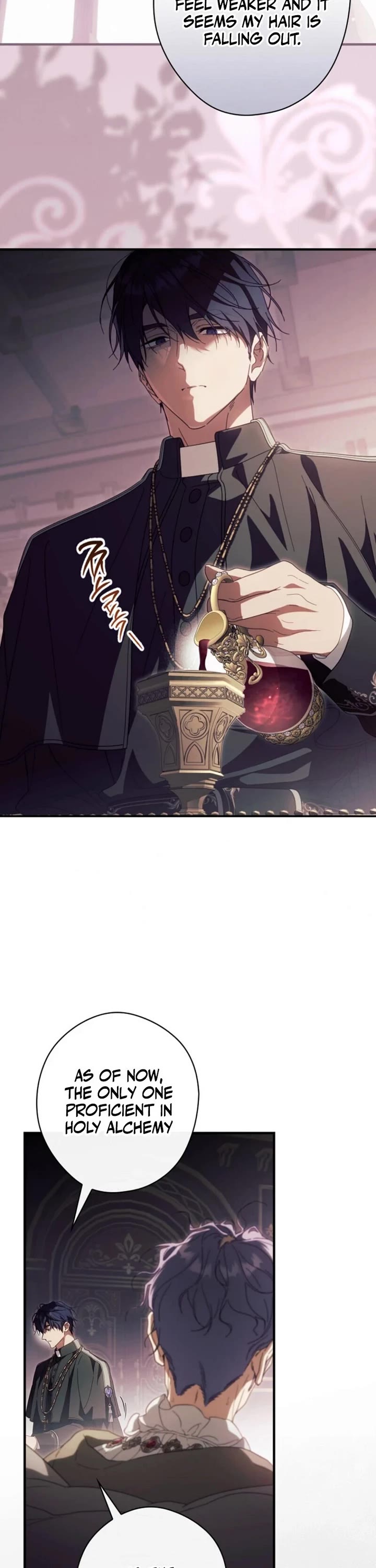 How To Win My Husband Over chapter 121 page 13