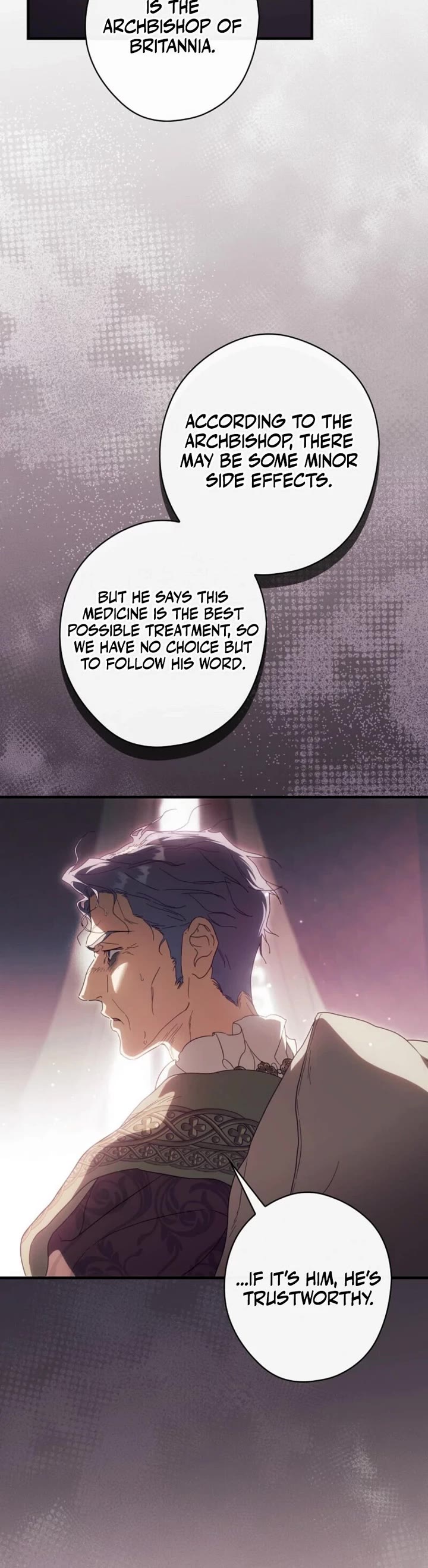 How To Win My Husband Over chapter 121 page 14