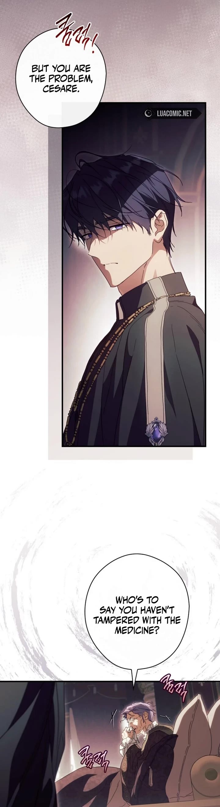 How To Win My Husband Over chapter 121 page 15