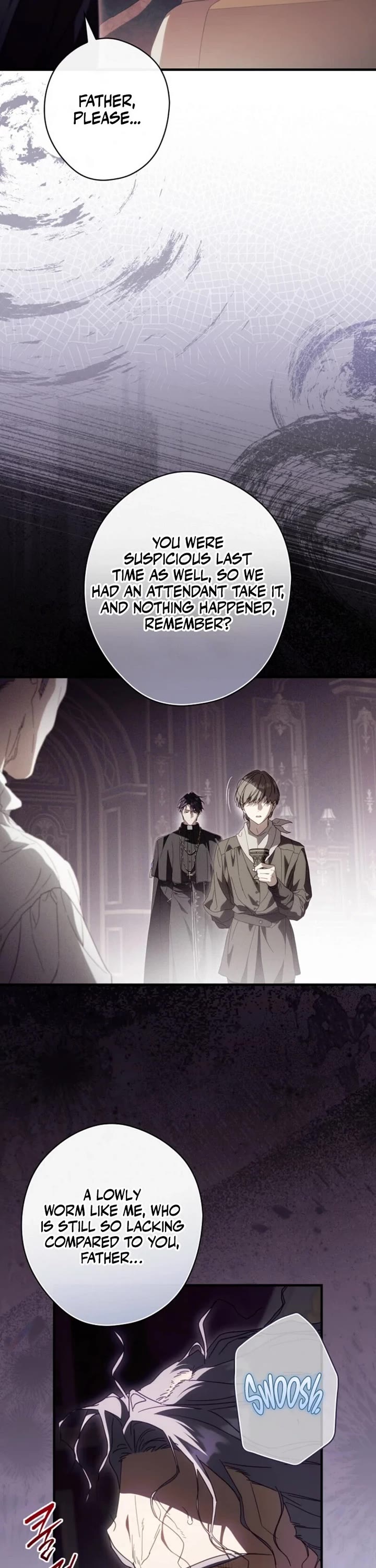 How To Win My Husband Over chapter 121 page 16