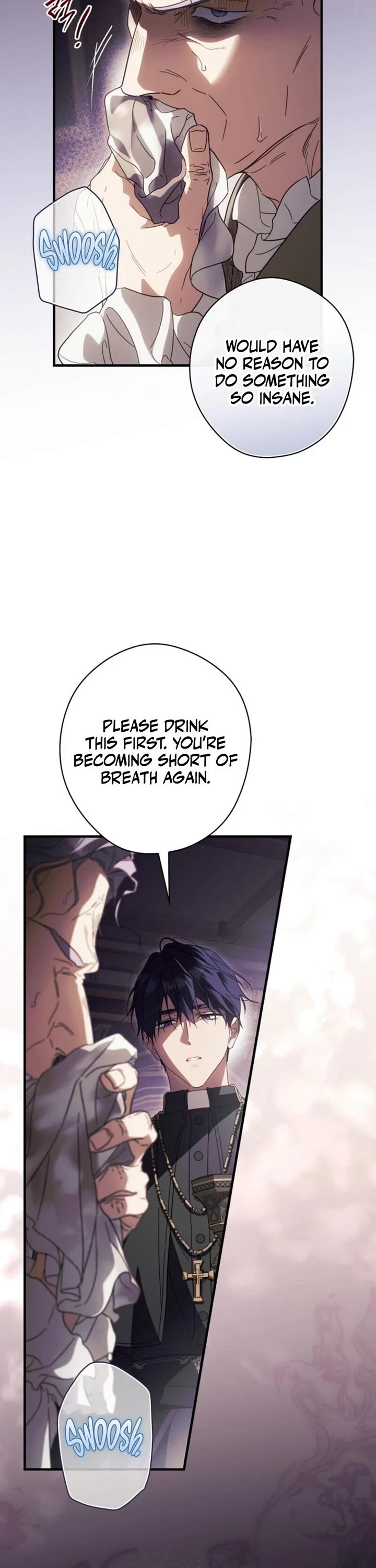 How To Win My Husband Over chapter 121 page 17