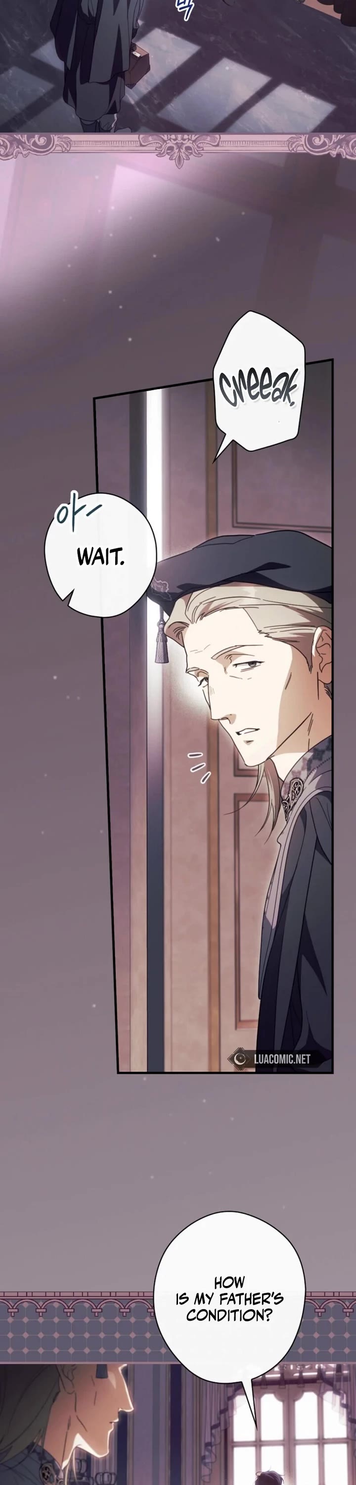 How To Win My Husband Over chapter 121 page 2