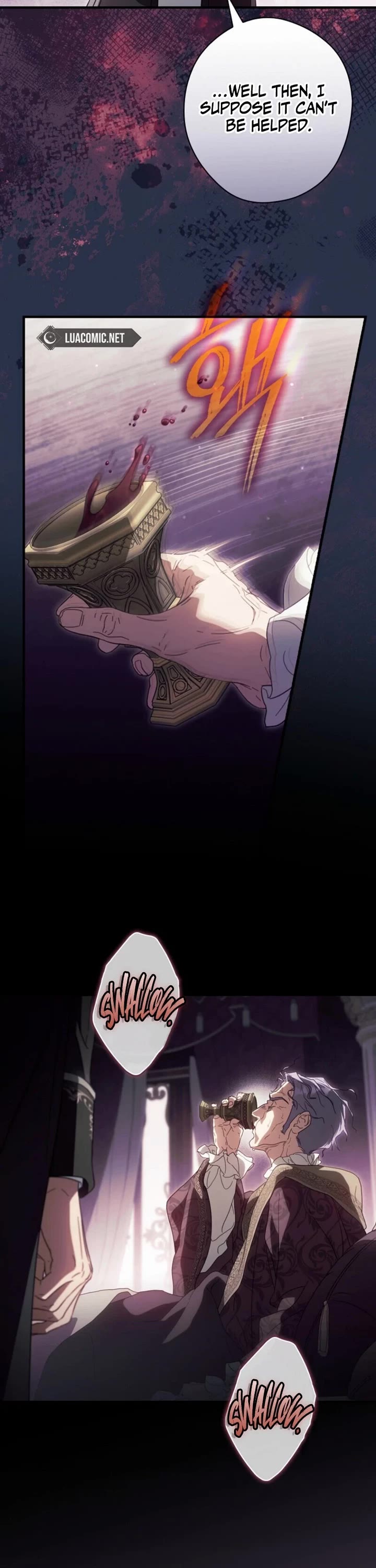 How To Win My Husband Over chapter 121 page 22