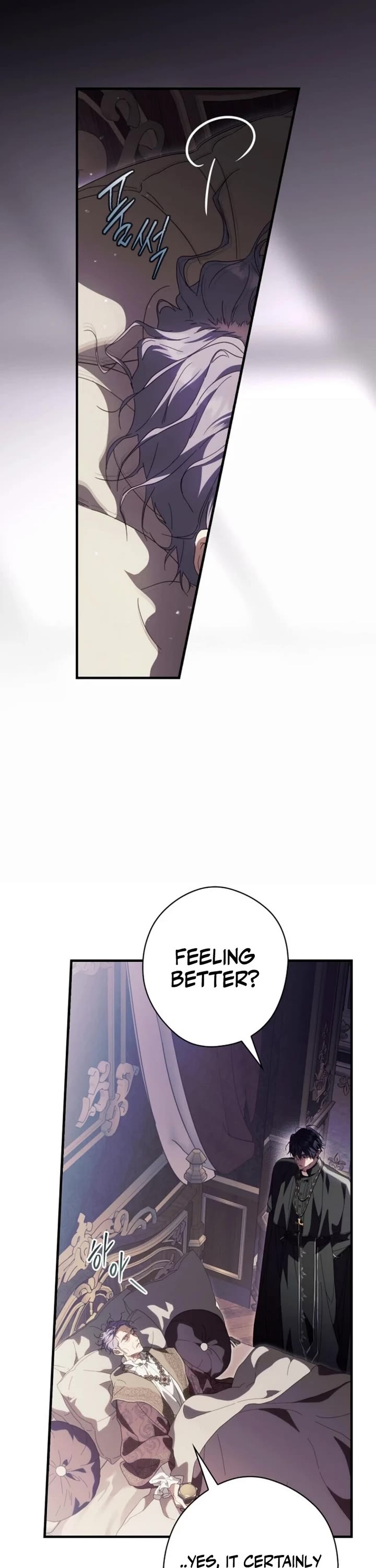 How To Win My Husband Over chapter 121 page 23