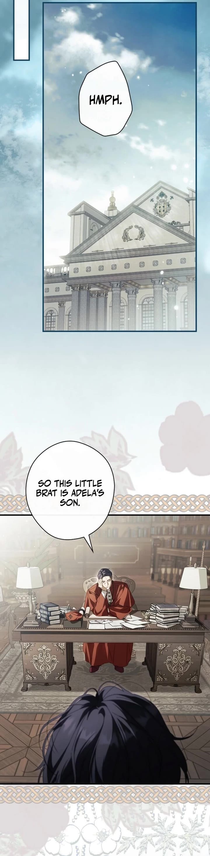 How To Win My Husband Over chapter 121 page 35