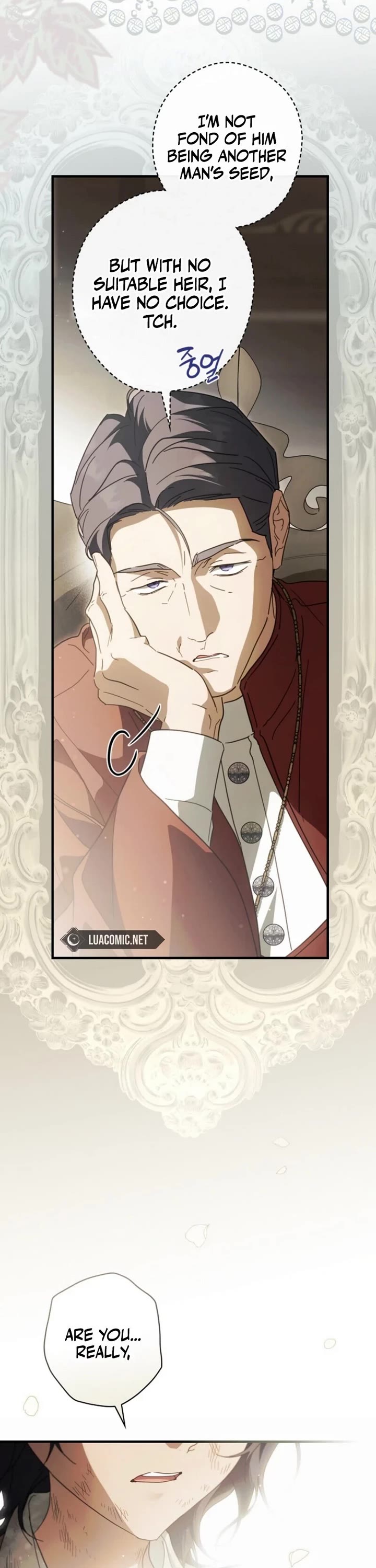 How To Win My Husband Over chapter 121 page 36