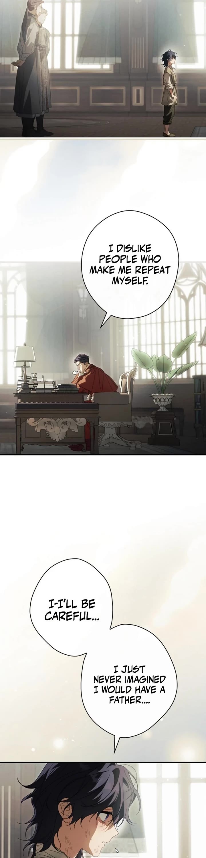 How To Win My Husband Over chapter 121 page 38