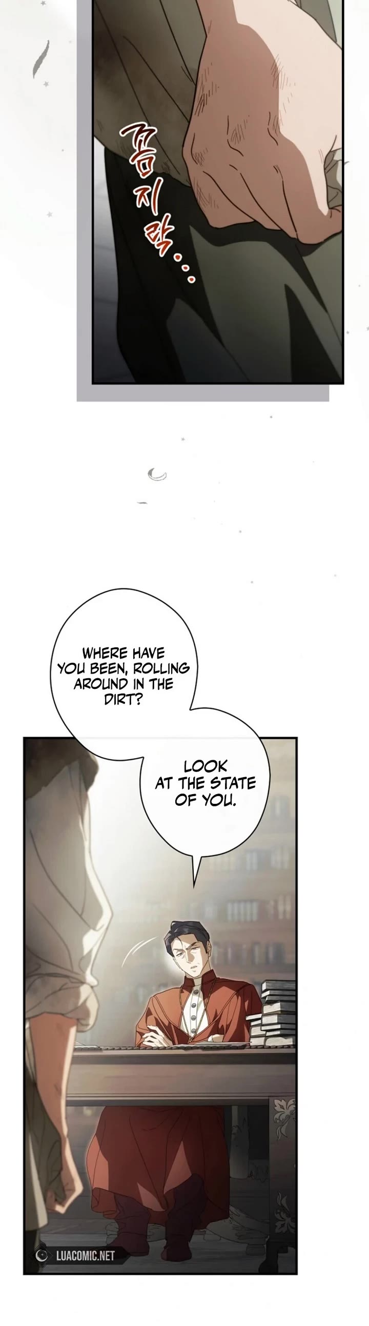 How To Win My Husband Over chapter 121 page 40