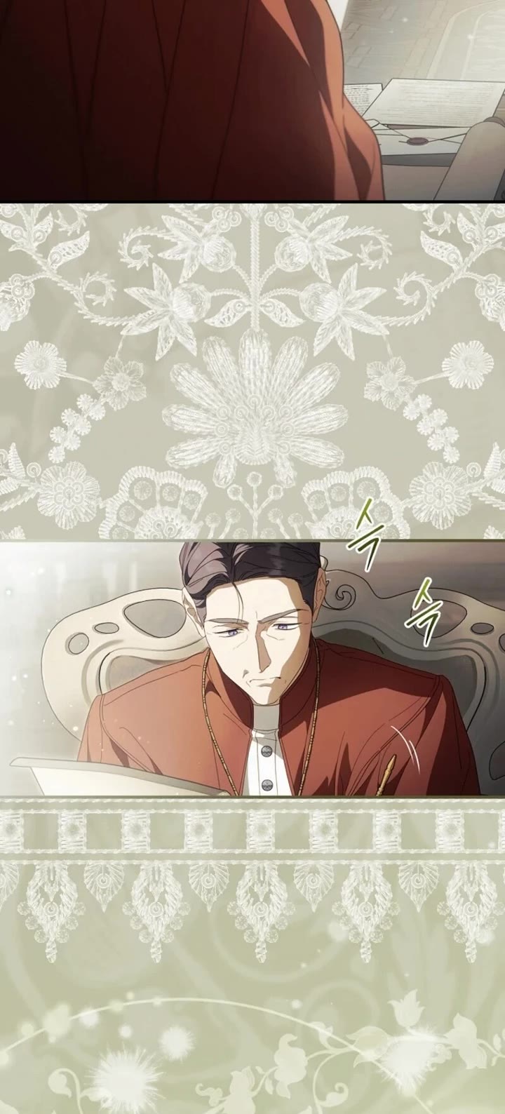 How To Win My Husband Over chapter 121 page 42