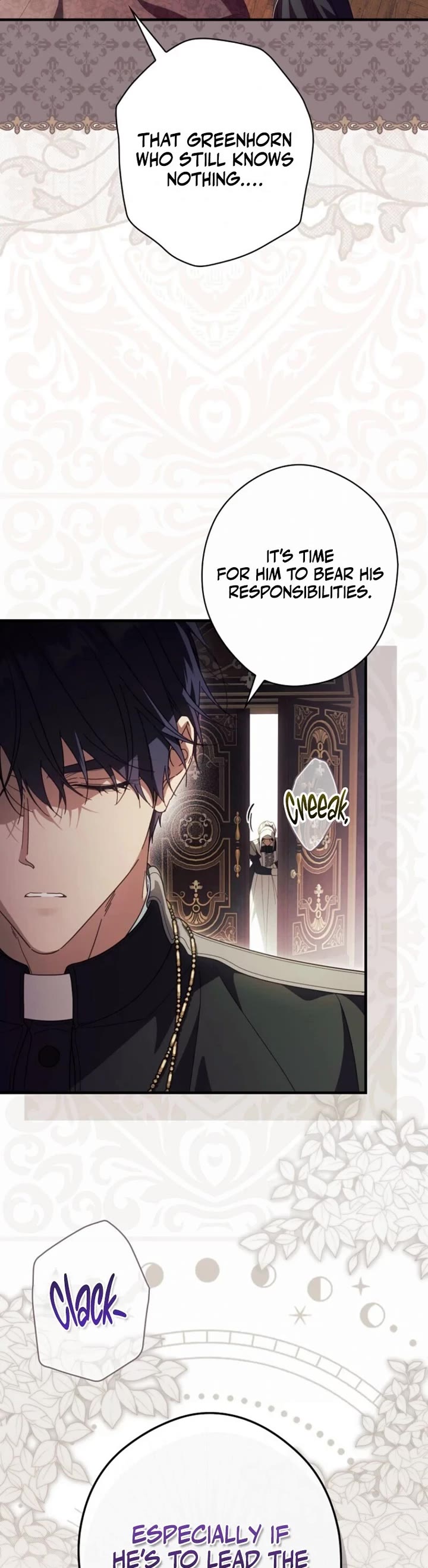 How To Win My Husband Over chapter 121 page 9