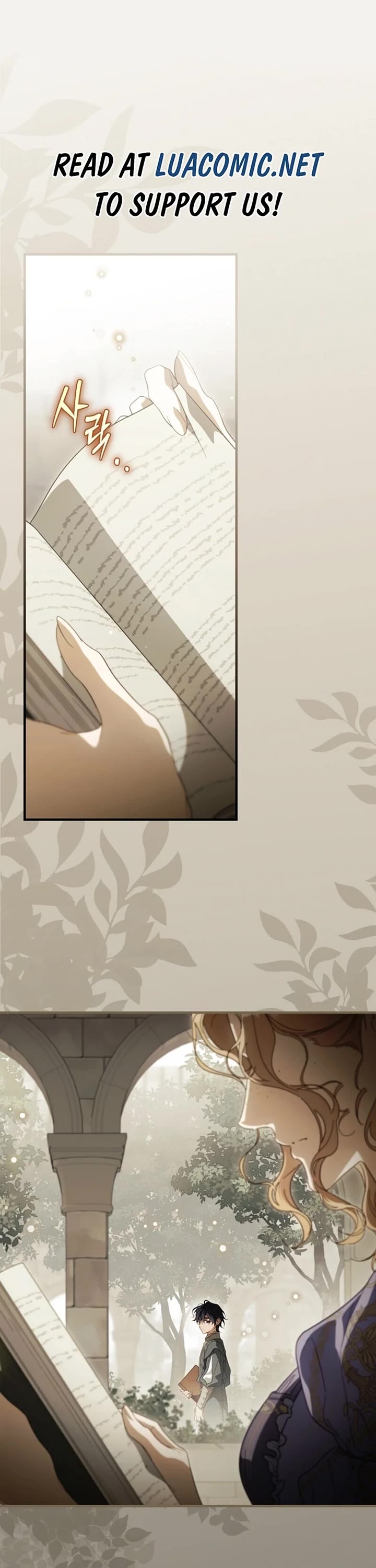 How To Win My Husband Over chapter 122 page 1