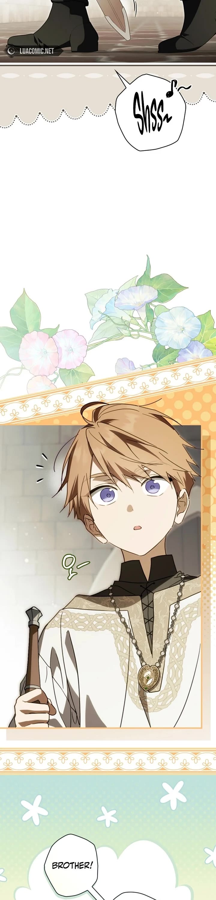 How To Win My Husband Over chapter 122 page 11