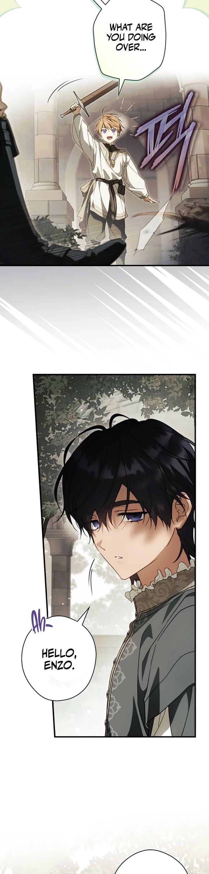 How To Win My Husband Over chapter 122 page 12