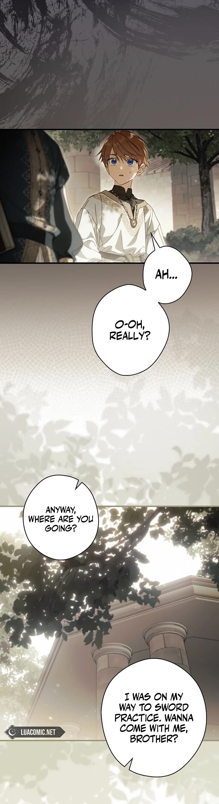 How To Win My Husband Over chapter 122 page 14