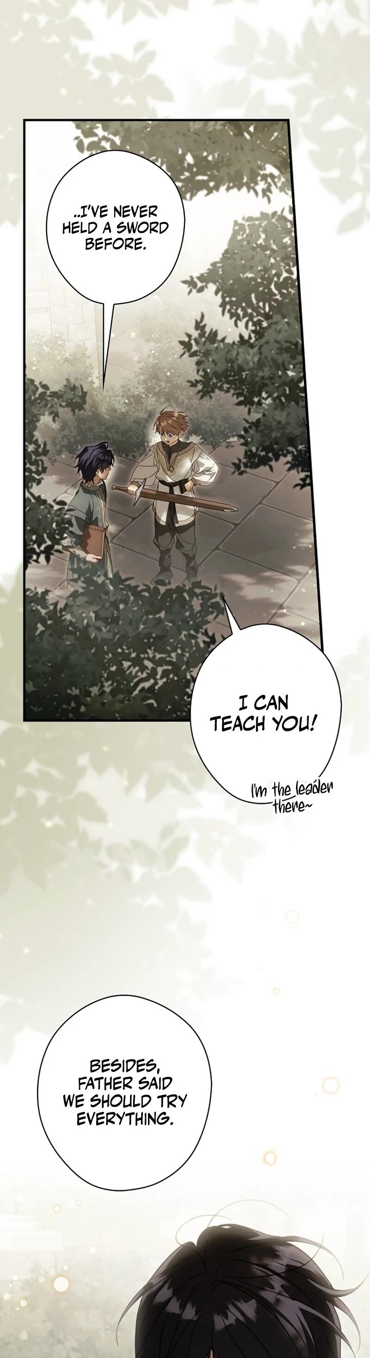 How To Win My Husband Over chapter 122 page 15